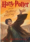 Harry Potter and the Deathly Hallows JK Rowling