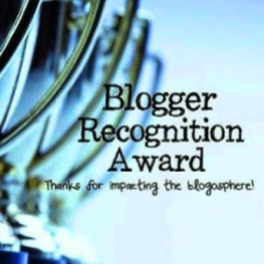 blogger+award