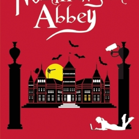 Northanger Abbey Val McDermid