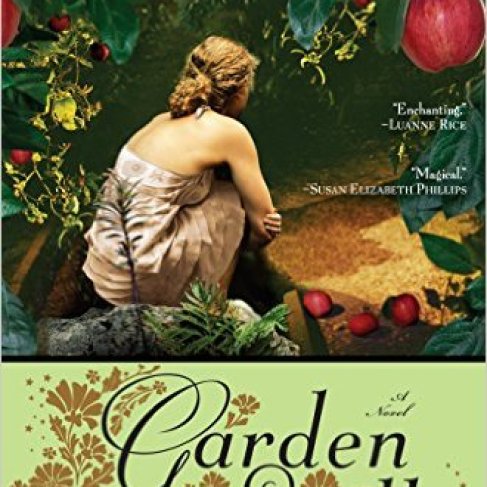 Garden Spells Sarah Addison Allen