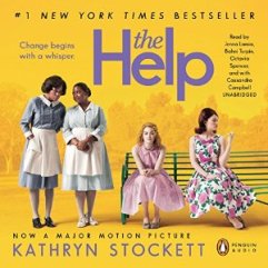 The Help Kathryn Stockett