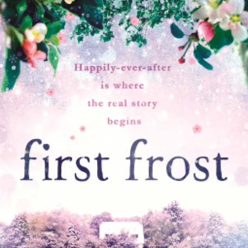 First Frost Sarah Addison Allen
