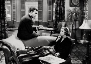 Irene Dunne Charles Boyer in Love Affair