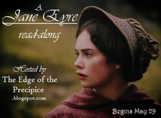 Jane Eyre Readalong