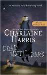 True Blood - Dead Until Dark by Charlaine Harris